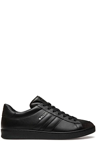 Bally Lace-Up Sneakers