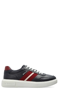 Bally Lift Low-Top Sneakers