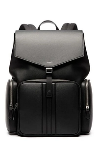 Bally Mythos Clasp Fastened Backpack