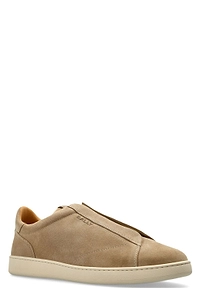 Bally Romy Slip-On Sneakers