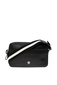 Bally Ray Zip Shoulder Bag