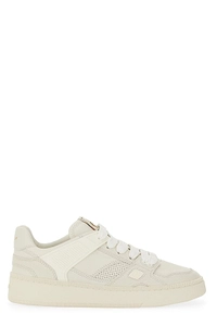 Bally Ronnie Lace-Up Sneakers