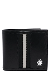 Bally Ray Bi-Fold Wallet