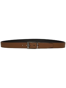 Bally Reversible Buckle Belt