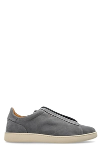 Bally Romy Slip-On Sneakers