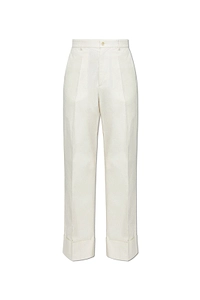 Bally Straight-Leg Tailored Trousers