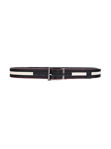 Bally Taylan Buckle Belt