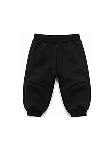 Balmain Kids Logo Printed Track Pants