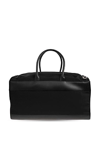Bally Vogel Zip-Top Travel Bag