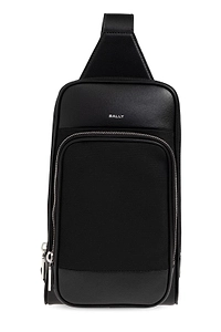 Bally Voguel Panelled Sling Bag