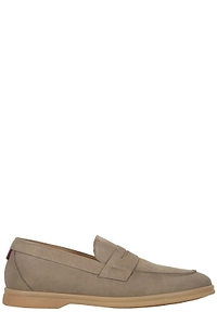 Bally Webby Penny Moccasins