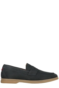 Bally Webbymo Penny Loafers