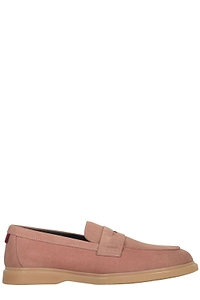Bally Webby Penny Loafers
