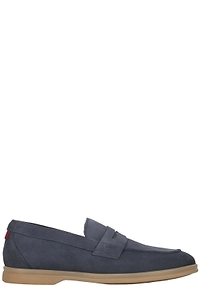 Bally Webbymo Penny Loafers