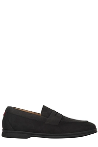 Bally Webbymo Penny Loafers