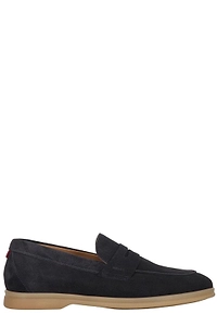 Bally Webby Penny Loafers