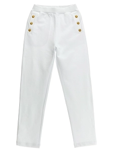 Balmain Kids Signature Coin Joggerings