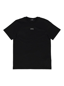 Balmain Kids Short-Sleeved Crewneck T-Shirt