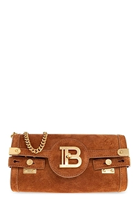 Balmain B Buzz 23 Pouch Bag