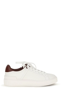 Balmain B-Court Low-Top Sneakers