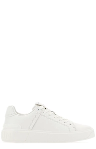 Balmain B-Court Low-Top Sneakers