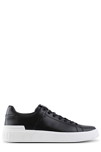 Balmain B Court Low-Top Sneakers