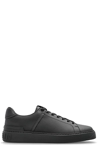 Balmain B Court Low-Top Sneakers