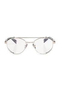 Balmain Brigade Iv Oval Glasses