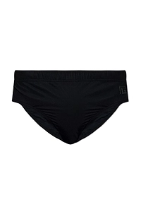 Balmain Logo Swim Briefs