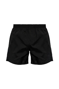 Balmain Logo Swim Shorts