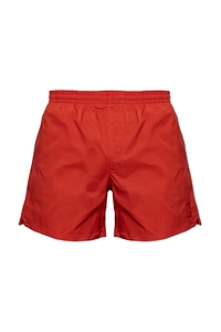 Balmain Logo Swim Shorts