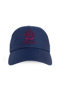 Balmain College Emblem Cap
