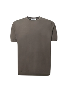 Balmain Crew Neck T-Shirt