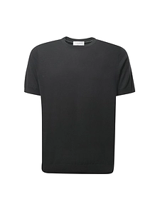 Balmain Crew Neck T-Shirt