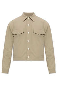 Balmain Buttoned Pocket Jacket