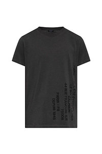 Balmain Printed T-Shirt