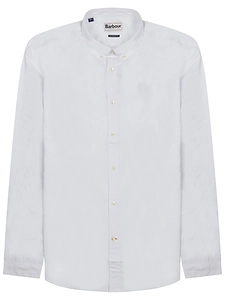 Barbour Crest Poplin Shirt