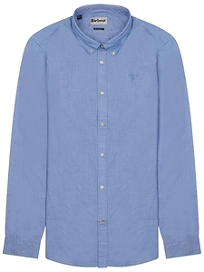 Barbour Crest Poplin Shirt