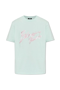 Balmain Printed T-Shirt