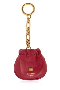 Balmain Pulse Key Ring
