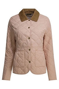 Barbour Deveron Quilted Jacket