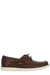 Barbour Deck Moccasin Loafers
