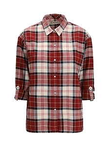 Barbour Elishaw Check Shirt