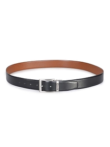 Barbour Fife Reversible Belt