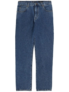 Balmain Regular-Fit Straight Jeans