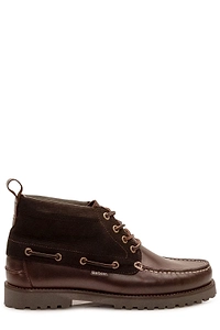 Barbour Harle Chukka Boots