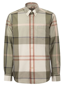 Barbour Harries Long-Sleeved Tailored Shirt
