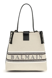 Balmain Release Bucket Bag