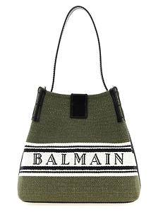 Balmain Release Bucket Bag