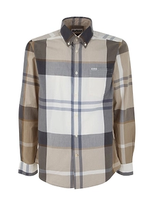 Barbour Harries Long-Sleeved Tailored Shirt